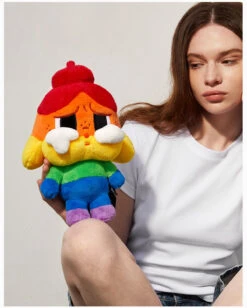 CRYBABY CHEER UP, BABY! SERIES-Plush Doll -Pop Mart Sale Shop 20240511 151049 957085 crybaby cheer up baby series plush doll details 06 1200x1497