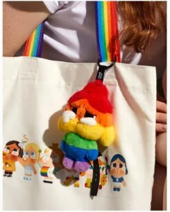 CRYBABY CHEER UP, BABY! SERIES-Plush Doll Pendant 9 CRYBABY CHEER UP, BABY! SERIES-Plush Doll Pendant -Pop Mart Sale Shop 20240511 151244 311242 crybaby cheer up baby series plush doll pendant details 04 1200x1496