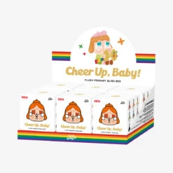 CRYBABY CHEER UP, BABY! SERIES-Plush Pendant Blind Box 13 CRYBABY CHEER UP, BABY! SERIES-Plush Pendant Blind Box -Pop Mart Sale Shop 20240528 111323 062233 crybaby cheer up baby series plush pendant blind box details blind boxes pop mart us whole set 1200x1200