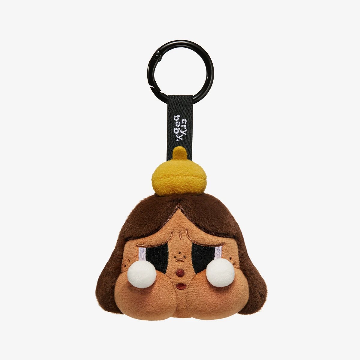 CRYBABY CHEER UP, BABY! SERIES-Plush Pendant Blind Box CRYBABY CHEER UP, BABY! SERIES-Plush Pendant Blind Box -Pop Mart Sale Shop 20240528 111323 544902 crybaby cheer up baby series plush pendant blind box details blind boxes pop mart us