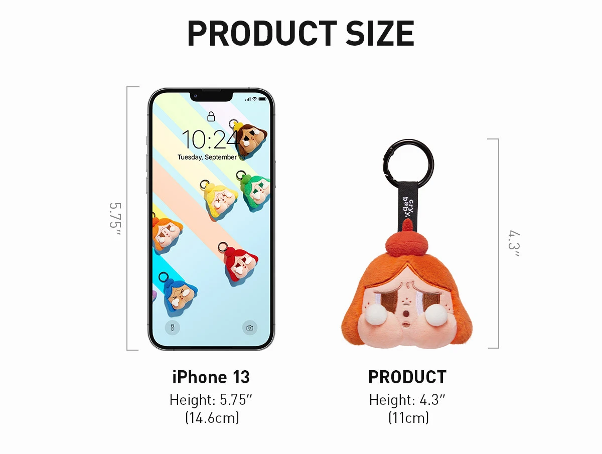 CRYBABY CHEER UP, BABY! SERIES-Plush Pendant Blind Box CRYBABY CHEER UP, BABY! SERIES-Plush Pendant Blind Box -Pop Mart Sale Shop 20240528 111434 348401 crybaby cheer up baby series plush pendant blind