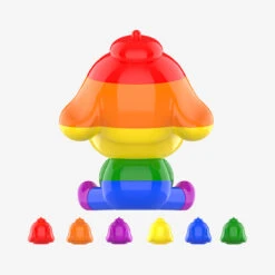 CRYBABY PRIDE PARADE FIGURE -Pop Mart Sale Shop 20240530 150643 186054 crybaby pride parade figure designer figurine pop mart us 4 1200x1200