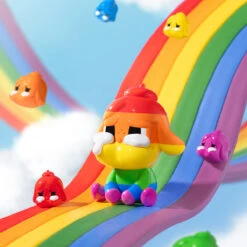 CRYBABY PRIDE PARADE FIGURE -Pop Mart Sale Shop 20240530 150643 733359 crybaby pride parade figure designer figurine pop mart us scene 2 1200x1200