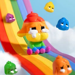 CRYBABY PRIDE PARADE FIGURE -Pop Mart Sale Shop 20240530 150644 080831 crybaby pride parade figure designer figurine pop mart us scene 3 1200x1200