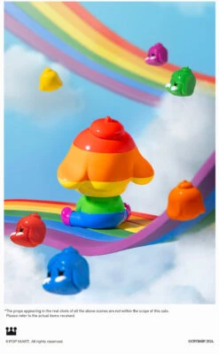 CRYBABY PRIDE PARADE FIGURE -Pop Mart Sale Shop 20240530 150659 865462 crybaby pride parade figure designer figurine details pop mart us 07 1200x1944