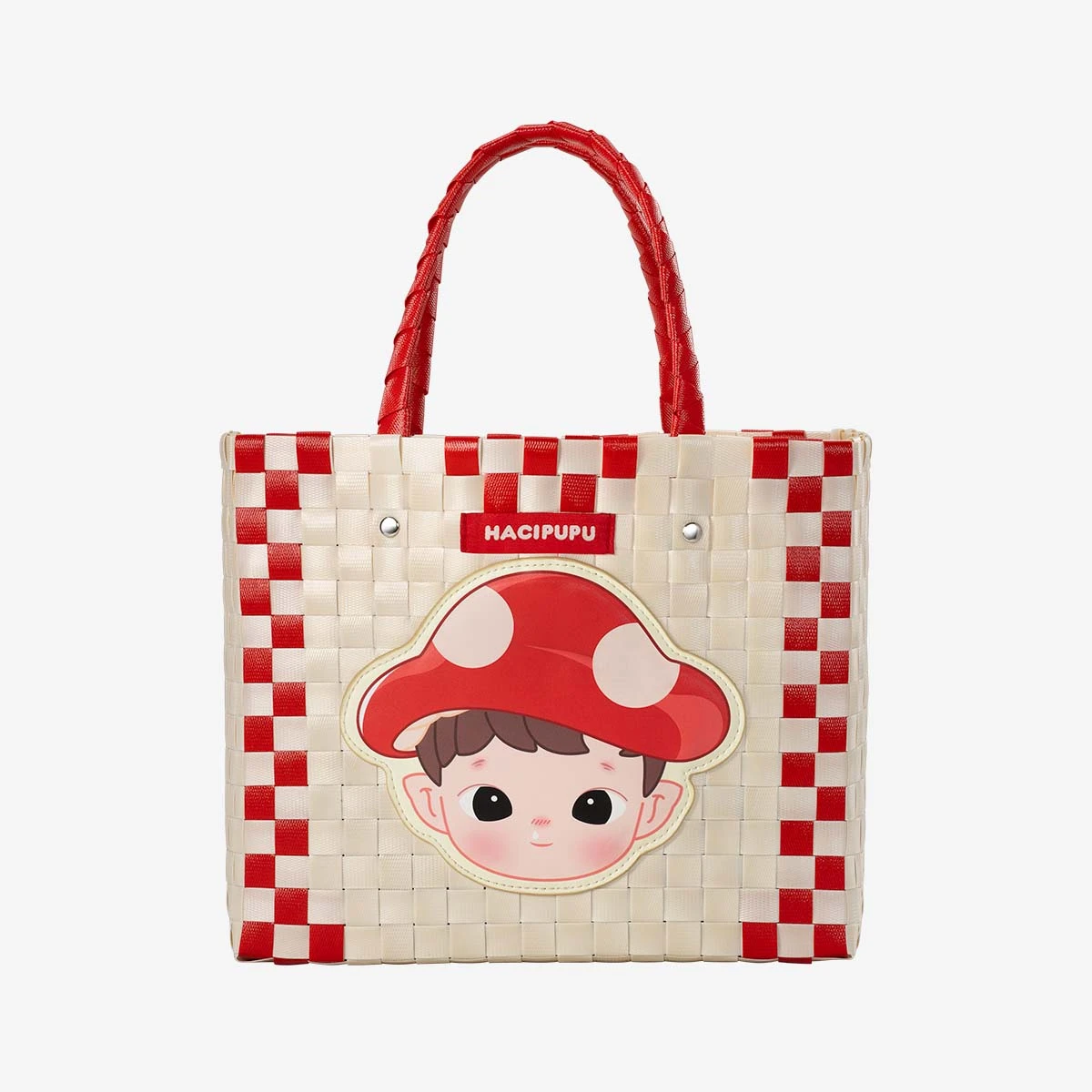 HACIPUPU Adventures In The Woods Series-Handbag HACIPUPU Adventures In The Woods Series-Handbag -Pop Mart Sale Shop 20240531 154801 477890 hacipupu adventures in the woods series handbag accessories pop mart us