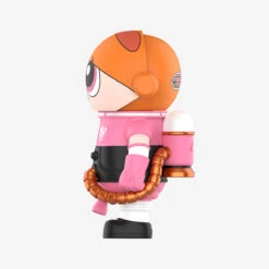 MEGA SPACE MOLLY 400%+100% THE POWERPUFF GIRLS-Blossom -Pop Mart Sale Shop 20240604 105241 273766 mega space molly 400 100 the powerpuff girls blossom 3 1200x1200