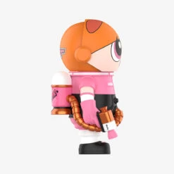 MEGA SPACE MOLLY 400%+100% THE POWERPUFF GIRLS-Blossom -Pop Mart Sale Shop 20240604 105241 827650 mega space molly 400 100 the powerpuff girls blossom 4 1200x1200