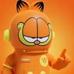 MEGA SPACE MOLLY 400% Garfield -Pop Mart Sale Shop 20240613 102942 191394 mega space molly 400 garfield mega 400 pop mart us scene 4 1200x1200