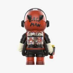 MEGA SPACE MOLLY 400% Gary Baseman -Pop Mart Sale Shop 20240613 103743 974000 mega space molly 400 gary baseman mega 400 pop mart us 5 1200x1200