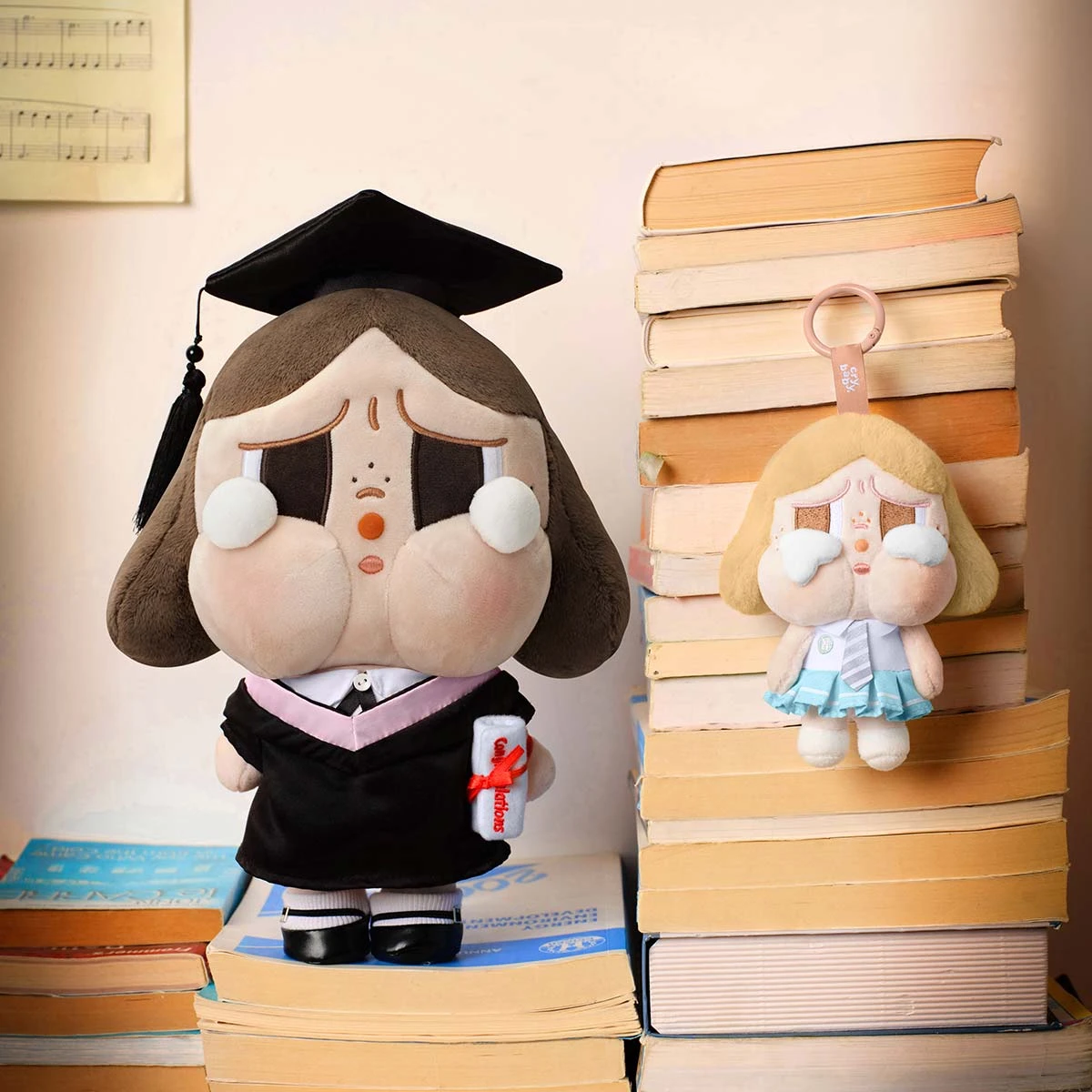 CRYBABY Sunset Concert Series-Plush Doll CRYBABY Sunset Concert Series-Plush Doll -Pop Mart Sale Shop 20240613 165622 910166 crybaby sunset concert series plush doll accessories pop mart us