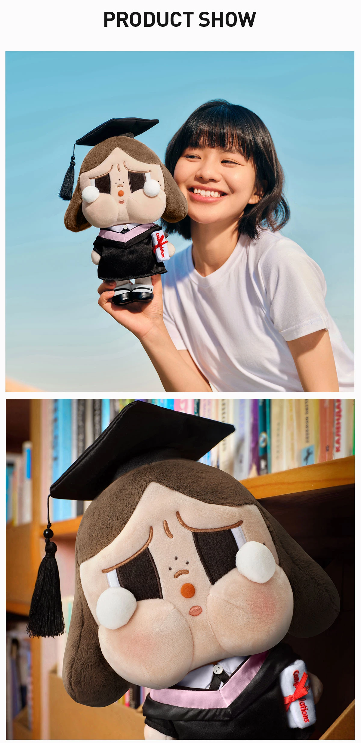 CRYBABY Sunset Concert Series-Plush Doll CRYBABY Sunset Concert Series-Plush Doll -Pop Mart Sale Shop 20240614 144543 085337 crybaby sunset concert series plush doll accessories pop mart us