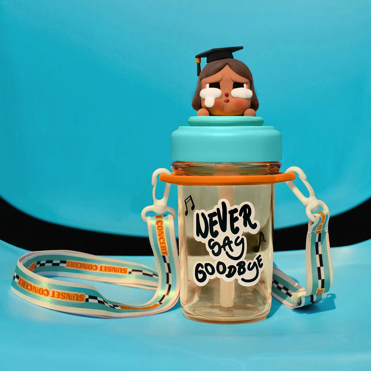 CRYBABY Sunset Concert Series-Tumbler CRYBABY Sunset Concert Series-Tumbler -Pop Mart Sale Shop 20240617 095443 180347 crybaby sunset concert series tumbler accessories pop mart us