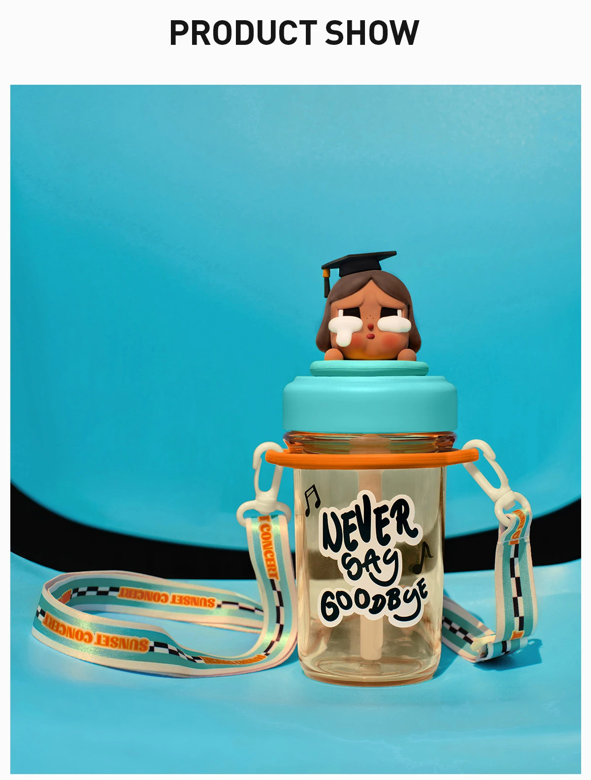 CRYBABY Sunset Concert Series-Tumbler CRYBABY Sunset Concert Series-Tumbler -Pop Mart Sale Shop 20240617 151022 094116 crybaby sunset concert series tumbler accessories pop mart us details