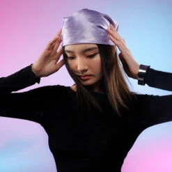 SKULLPANDA The Sound Series Scarves (The Equilibrium) (The Admiration) -Pop Mart Sale Shop 20240621 105931 480397 skullpanda the sound series scarves accessories pop mart us scene 5 1200x1200