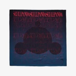 SKULLPANDA The Sound Series Scarves (The Equilibrium) (The Admiration) -Pop Mart Sale Shop 20240621 111028 676994 skullpanda the sound series scarves accessories pop mart us 1 1200x1200