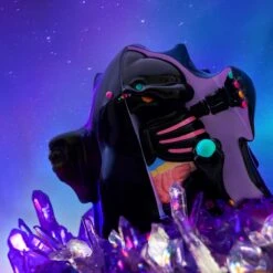 MEGA COLLECTION 400% YUKI POLAR DAY YUKI POLAR NIGHT -Pop Mart Sale Shop 20240625 100510 294385 scene 3 1200x1200