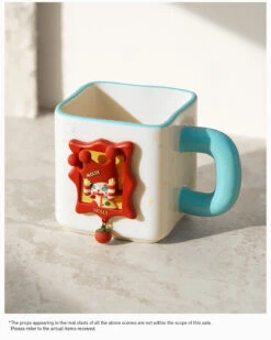 MOLLY Anniversary Statues Classical Retro 2 Series-Picture Frame Cup -Pop Mart Sale Shop 20240627 102505 841487 molly anniversary statues classical retro 2 series picture frame cup accessories pop mart us details 8 1200x1502