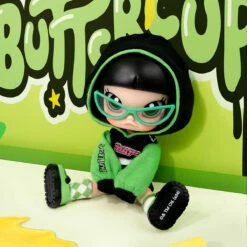 MOLLY × The Powerpuff Girls Series Action Figure -Pop Mart Sale Shop 20240627 143900 011840 molly the powerpuff girls series action figure bjd details scene 2 1200x1200