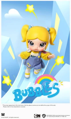 MOLLY × The Powerpuff Girls Series Action Figure -Pop Mart Sale Shop 20240627 143912 109264 molly the powerpuff girls series action figure bjd details 12 1200x2020