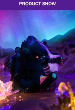 MEGA COLLECTION 400% YUKI POLAR DAY YUKI POLAR NIGHT -Pop Mart Sale Shop 20240627 175841 010835 mega collection 400 yuki polar night mega 400 details pop mart us 03 1200x1767