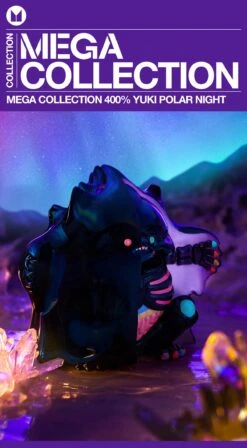 MEGA COLLECTION 400% YUKI POLAR DAY YUKI POLAR NIGHT -Pop Mart Sale Shop 20240627 175841 432844 mega collection 400 yuki polar night mega 400 details pop mart us 01 1200x2176