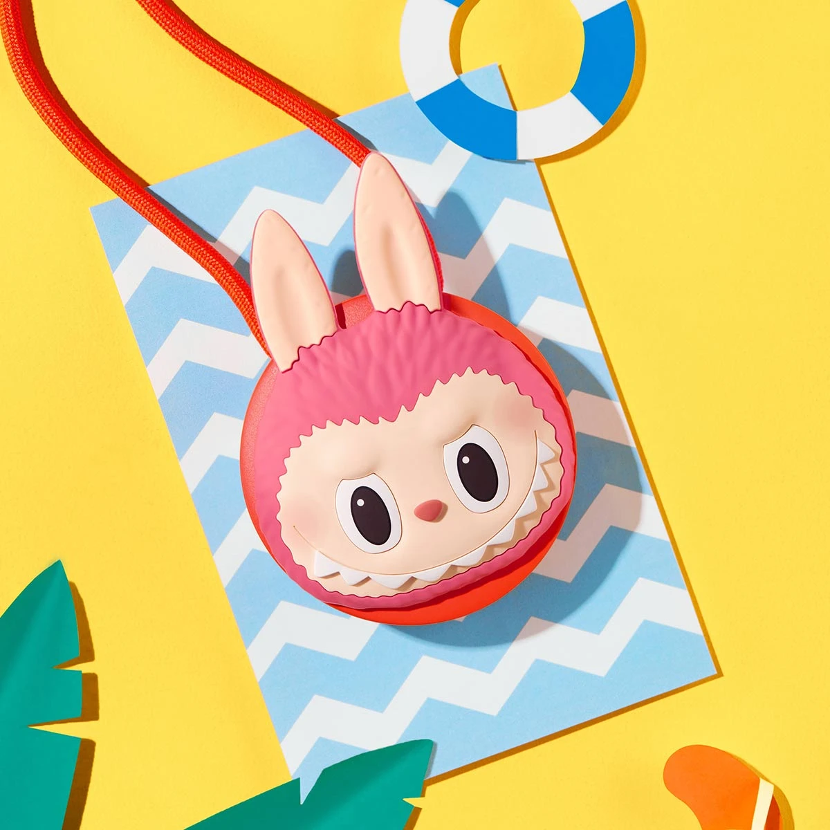 THE MONSTERS Enchanted by the Seaside Series-Fan THE MONSTERS Enchanted By The Seaside Series-Fan -Pop Mart Sale Shop 20240703 182011 095791 the monsters enchanted by the seaside series fan accessories pop mart us