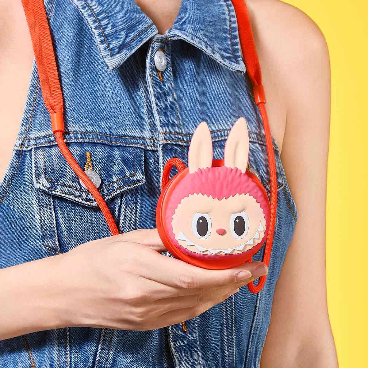 THE MONSTERS Enchanted by the Seaside Series-Fan THE MONSTERS Enchanted By The Seaside Series-Fan -Pop Mart Sale Shop 20240703 182011 442936 the monsters enchanted by the seaside series fan accessories pop mart us