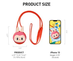 THE MONSTERS Enchanted By The Seaside Series-Fan 10 THE MONSTERS Enchanted By The Seaside Series-Fan -Pop Mart Sale Shop 20240703 182021 127773 the monsters enchanted by the seaside series fan accessories pop mart us details 3 1200x1009