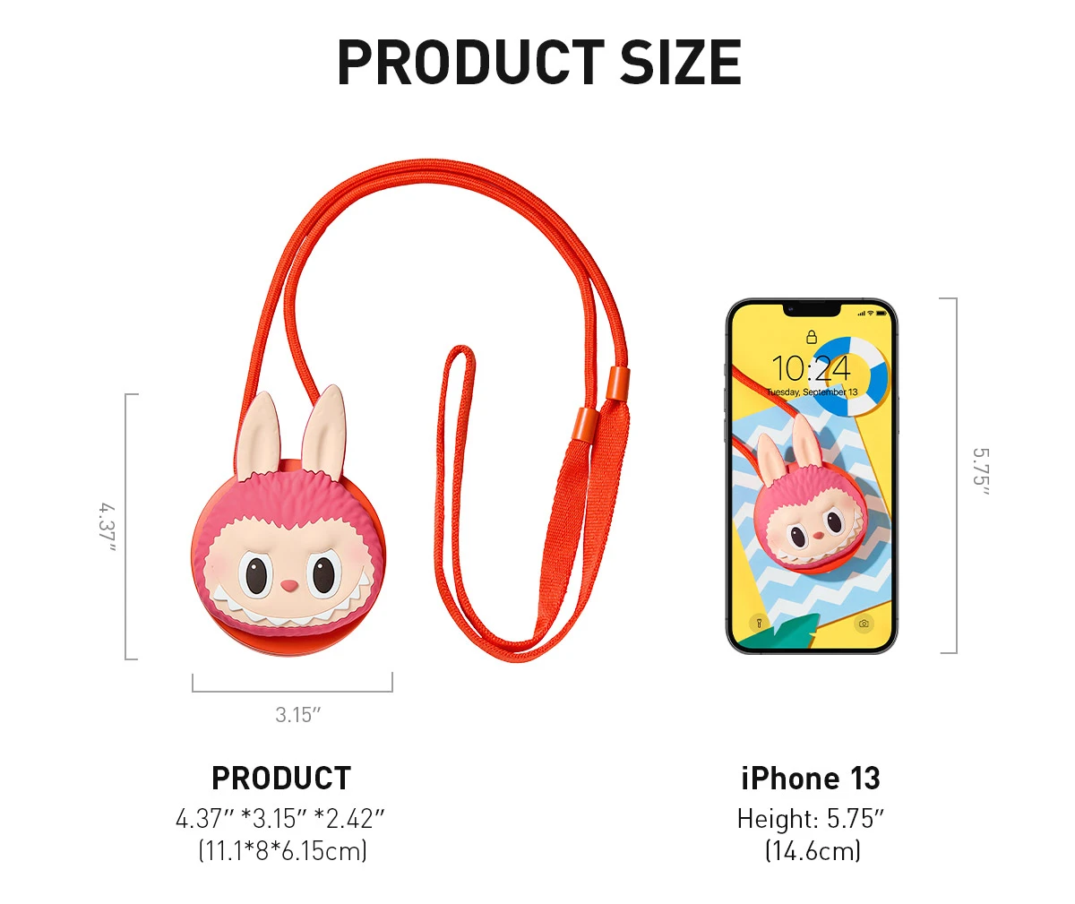 THE MONSTERS Enchanted by the Seaside Series-Fan THE MONSTERS Enchanted By The Seaside Series-Fan -Pop Mart Sale Shop 20240703 182021 127773 the monsters enchanted by the seaside series fan accessories pop mart us details