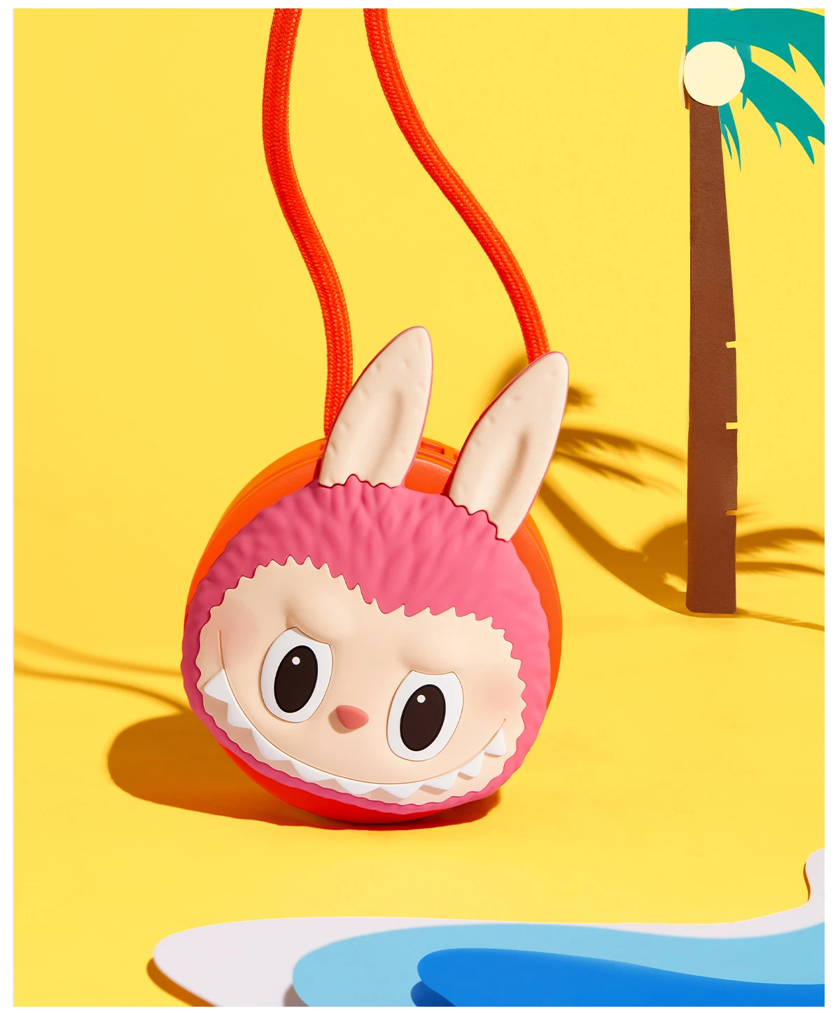 THE MONSTERS Enchanted by the Seaside Series-Fan THE MONSTERS Enchanted By The Seaside Series-Fan -Pop Mart Sale Shop 20240703 182021 169977 the monsters enchanted by the seaside series fan accessories pop mart us details