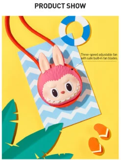 THE MONSTERS Enchanted By The Seaside Series-Fan 11 THE MONSTERS Enchanted By The Seaside Series-Fan -Pop Mart Sale Shop 20240703 182021 492287 the monsters enchanted by the seaside series fan accessories pop mart us details 4 1200x1592