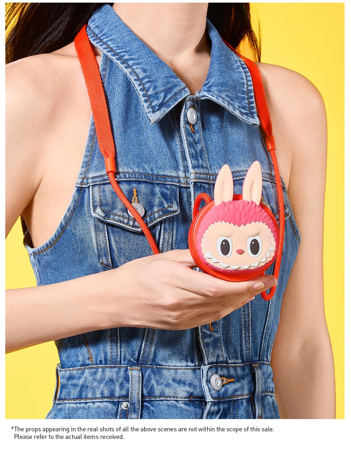 THE MONSTERS Enchanted by the Seaside Series-Fan THE MONSTERS Enchanted By The Seaside Series-Fan -Pop Mart Sale Shop 20240703 182022 466439 the monsters enchanted by the seaside series fan accessories pop mart us details