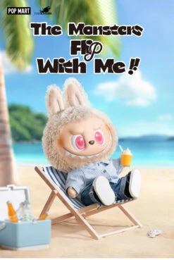 THE MONSTERS - FLIP WITH ME Vinyl Plush Doll -Pop Mart Sale Shop 20240703 182412 094203 the monsters flip with me vinyl plush doll plush toys pop mart us details 1 1200x1793