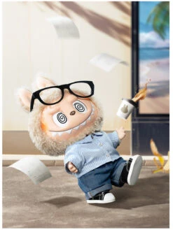 THE MONSTERS - FLIP WITH ME Vinyl Plush Doll -Pop Mart Sale Shop 20240703 182412 560706 the monsters flip with me vinyl plush doll plush toys pop mart us details 8 1200x1596