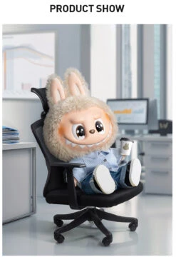 THE MONSTERS - FLIP WITH ME Vinyl Plush Doll -Pop Mart Sale Shop 20240703 182412 772416 the monsters flip with me vinyl plush doll plush toys pop mart us details 6 1200x1748