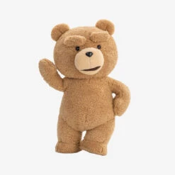 Ted2-ted Action Plush Figure -Pop Mart Sale Shop 20240718 141151 172583 ted2 ted action plush doll plush toys pop mart us 3 1200x1200