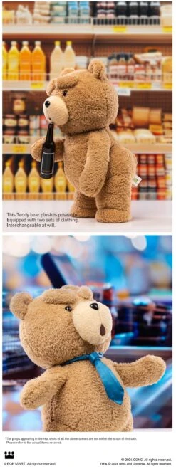 Ted2-ted Action Plush Figure -Pop Mart Sale Shop 20240718 141203 570188 ted2 ted action plush doll plush toys pop mart us details 6 1200x3234