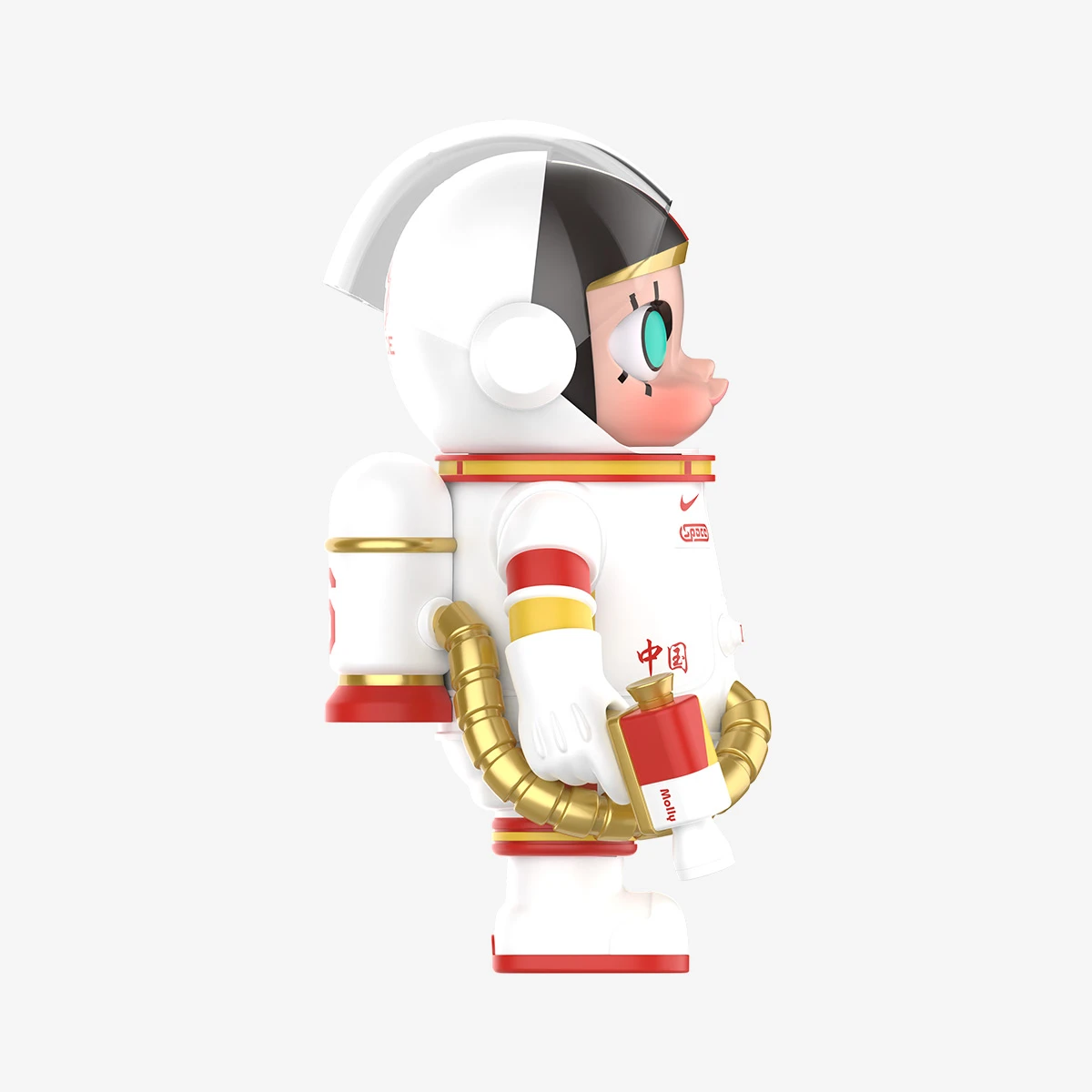 MEGA SPACE MOLLY 100% CHINA WOMEN'S NATIONAL BASKETBALL TEAM MEGA SPACE MOLLY 100% CHINA WOMEN'S NATIONAL BASKETBALL TEAM -Pop Mart Sale Shop 20240725 145450 016970 mega space molly 100 china women s national basketball team figurine pop mart us 1
