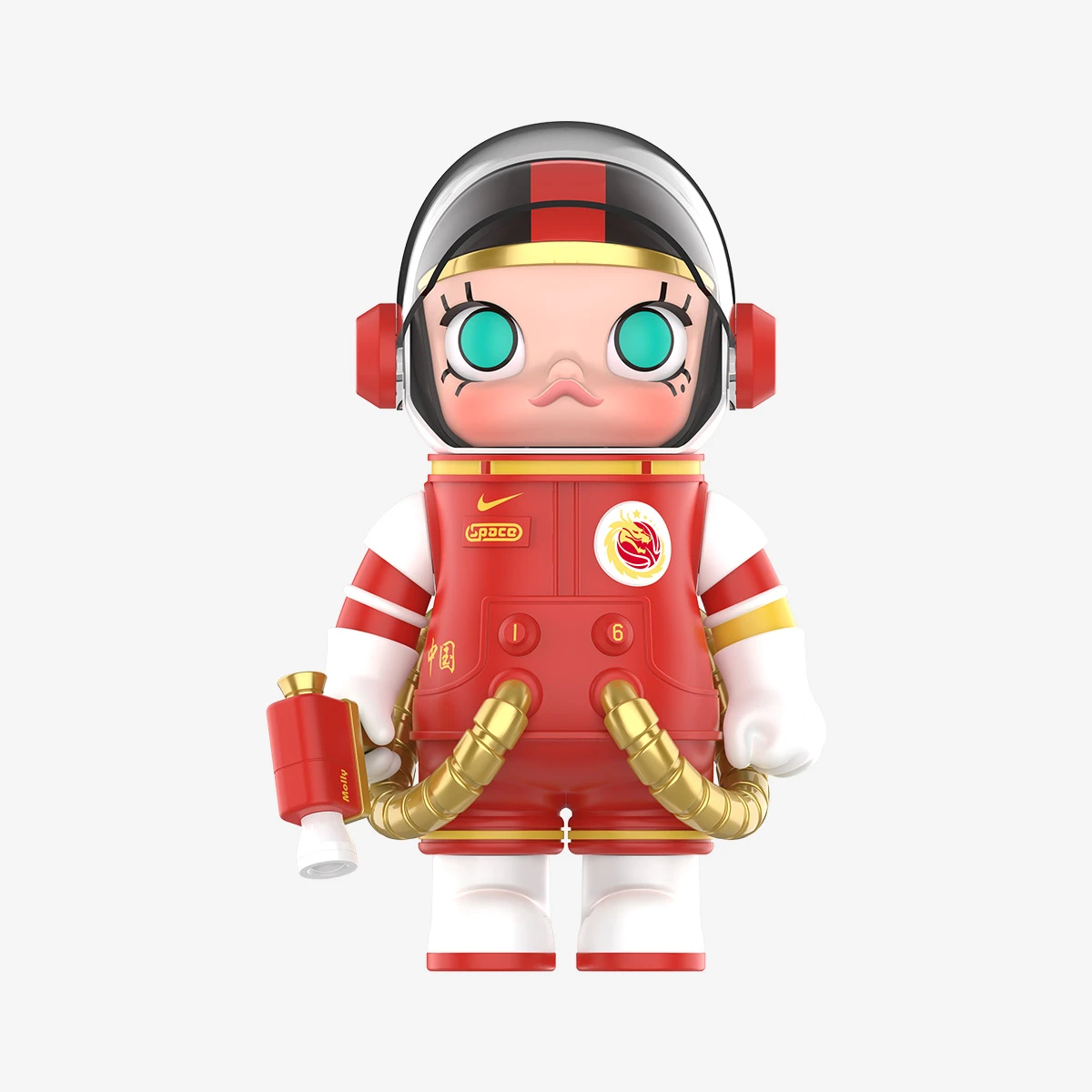 MEGA SPACE MOLLY 100% CHINA WOMEN'S NATIONAL BASKETBALL TEAM MEGA SPACE MOLLY 100% CHINA WOMEN'S NATIONAL BASKETBALL TEAM -Pop Mart Sale Shop 20240725 145450 086571 mega space molly 100 china women s national basketball team figurine pop mart us 2