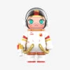 MEGA SPACE MOLLY 100% CHINA WOMEN'S NATIONAL BASKETBALL TEAM