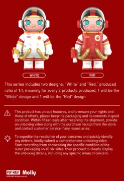 MEGA SPACE MOLLY 100% CHINA WOMEN'S NATIONAL BASKETBALL TEAM 17 MEGA SPACE MOLLY 100% CHINA WOMEN'S NATIONAL BASKETBALL TEAM -Pop Mart Sale Shop 20240725 145510 864011 mega space molly 100 china women s national basketball team mega100 popmart us detail 05 1200x1743