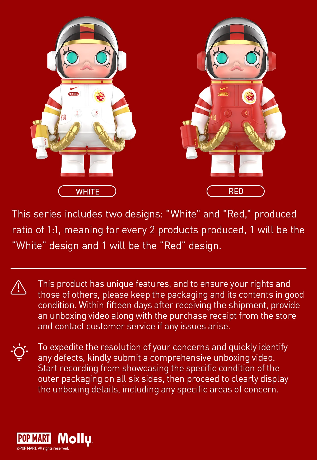 MEGA SPACE MOLLY 100% CHINA WOMEN'S NATIONAL BASKETBALL TEAM MEGA SPACE MOLLY 100% CHINA WOMEN'S NATIONAL BASKETBALL TEAM -Pop Mart Sale Shop 20240725 145510 864011 mega space molly 100 china women s national basketball team mega100 popmart us