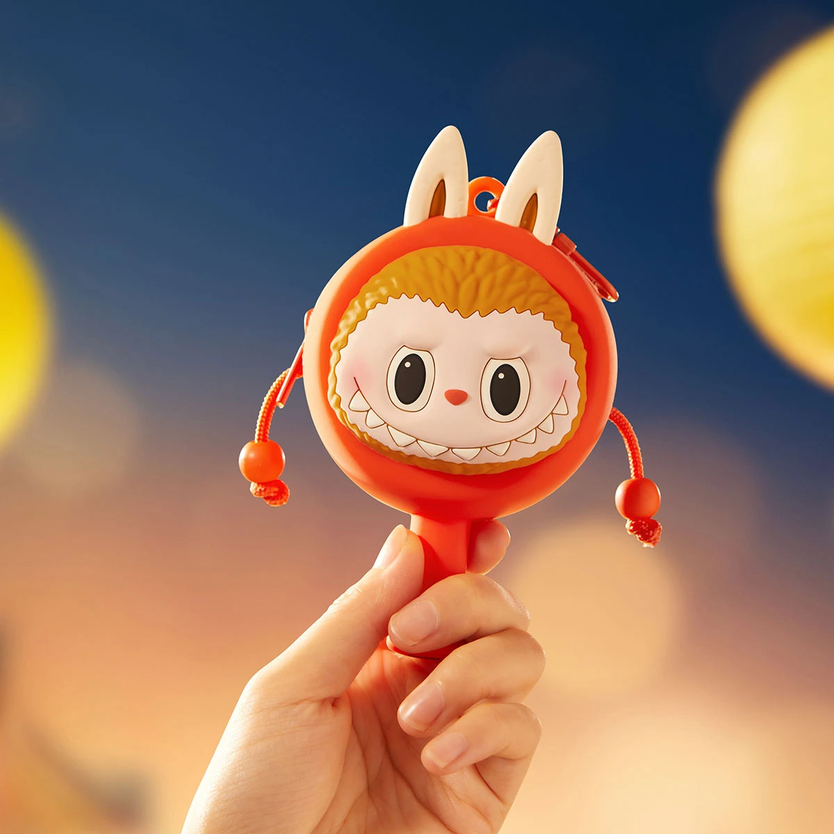 THE MONSTERS Let's Have Fun Together Series-Rattle-drum Earphone Case THE MONSTERS Let's Have Fun Together Series-Rattle-drum Earphone Case -Pop Mart Sale Shop 20240808 105733 277552 the monsters let s have fun together series rattle drum earphone case accessories pop mart us