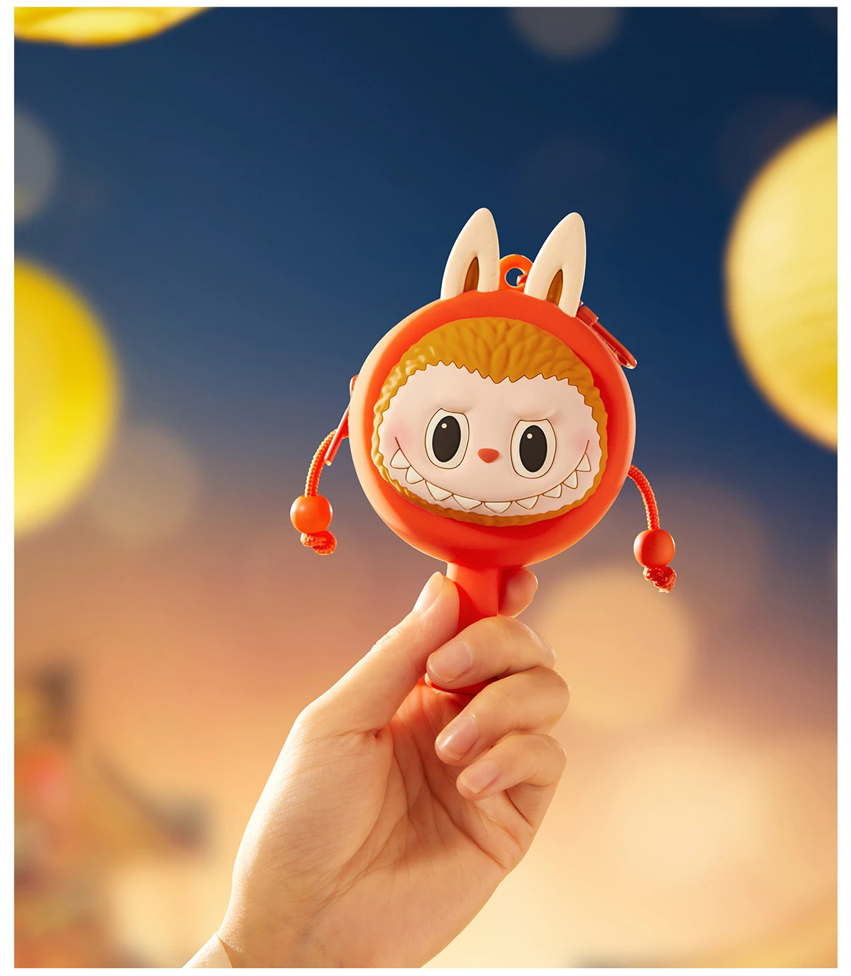 THE MONSTERS Let's Have Fun Together Series-Rattle-drum Earphone Case THE MONSTERS Let's Have Fun Together Series-Rattle-drum Earphone Case -Pop Mart Sale Shop 20240808 105743 991599 the monsters let s have fun together series rattle drum earphone case accessories pop mart us details