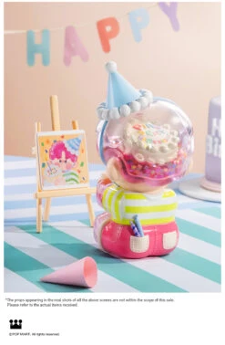 PINO JELLY Birthday Bash Figurine 16 PINO JELLY Birthday Bash Figurine -Pop Mart Sale Shop 20240822 101839 066395 pino jelly birthday bash figurine figurine pop mart us details 07 1200x1835