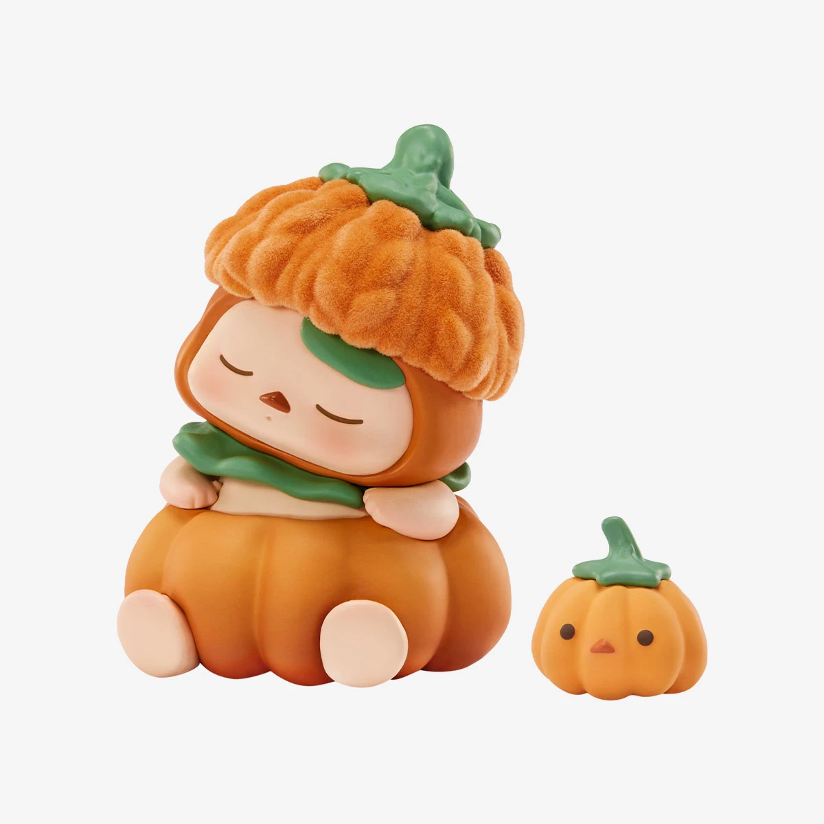 PUCKY Pumpkin Baby Figure PUCKY Pumpkin Baby Figure -Pop Mart Sale Shop 20240829 094500 408656 pucky pumpkin baby figure figurine pop mart us