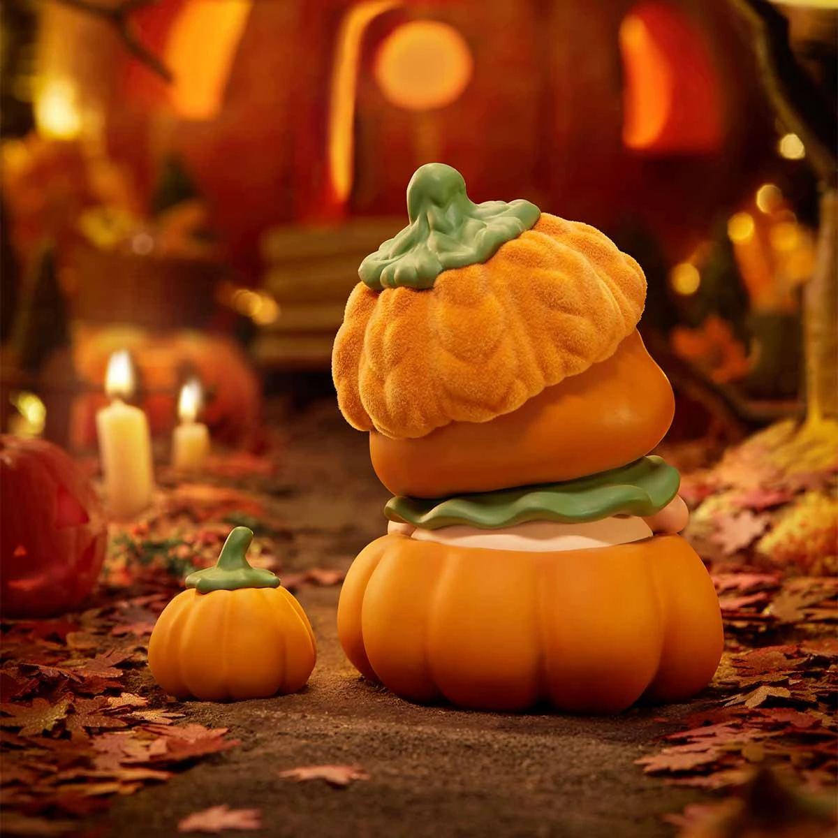 PUCKY Pumpkin Baby Figure PUCKY Pumpkin Baby Figure -Pop Mart Sale Shop 20240829 094501 228714 pucky pumpkin baby figure figurine pop mart us