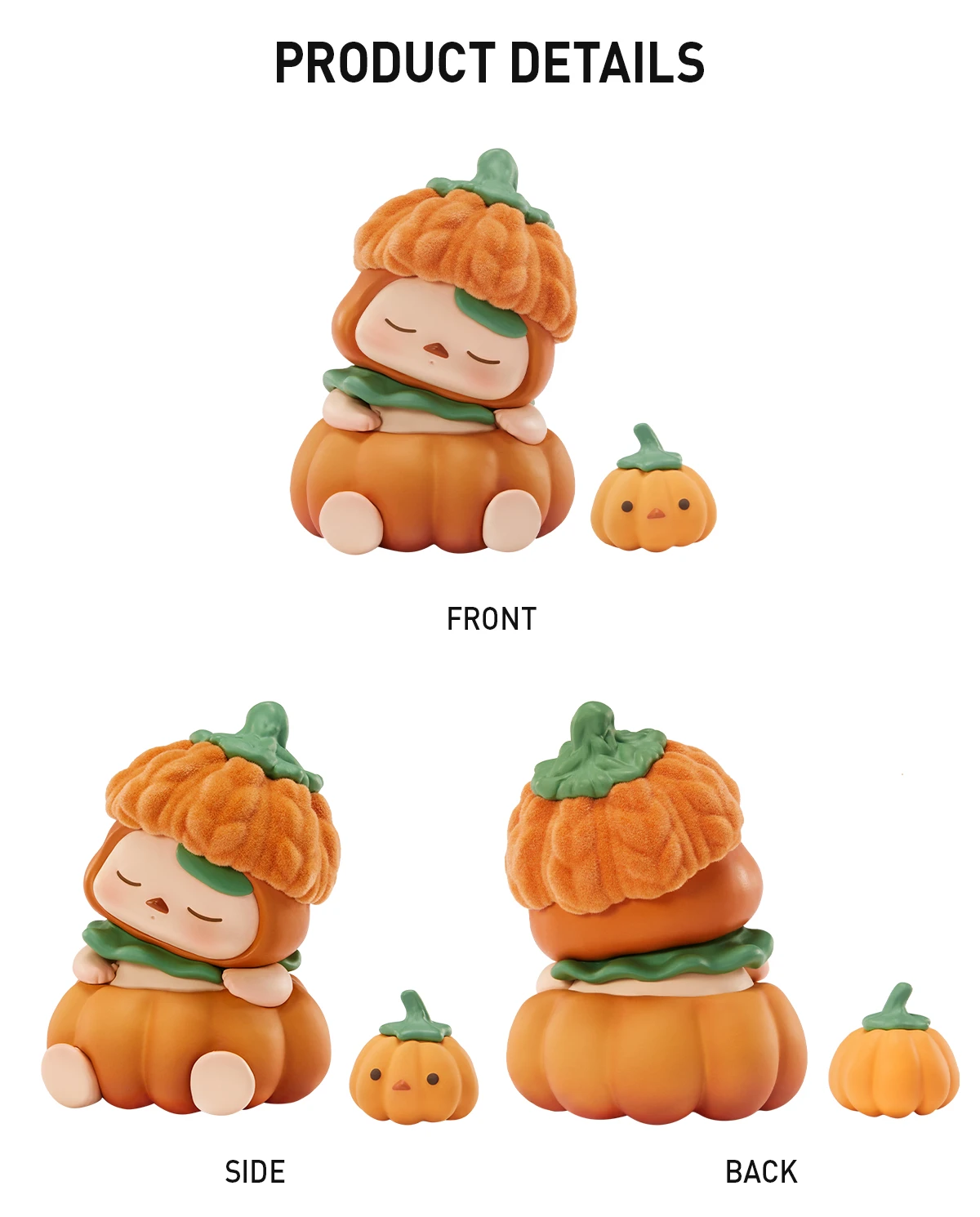 PUCKY Pumpkin Baby Figure PUCKY Pumpkin Baby Figure -Pop Mart Sale Shop 20240829 094509 705318 pucky pumpkin baby figure figurine popmart us