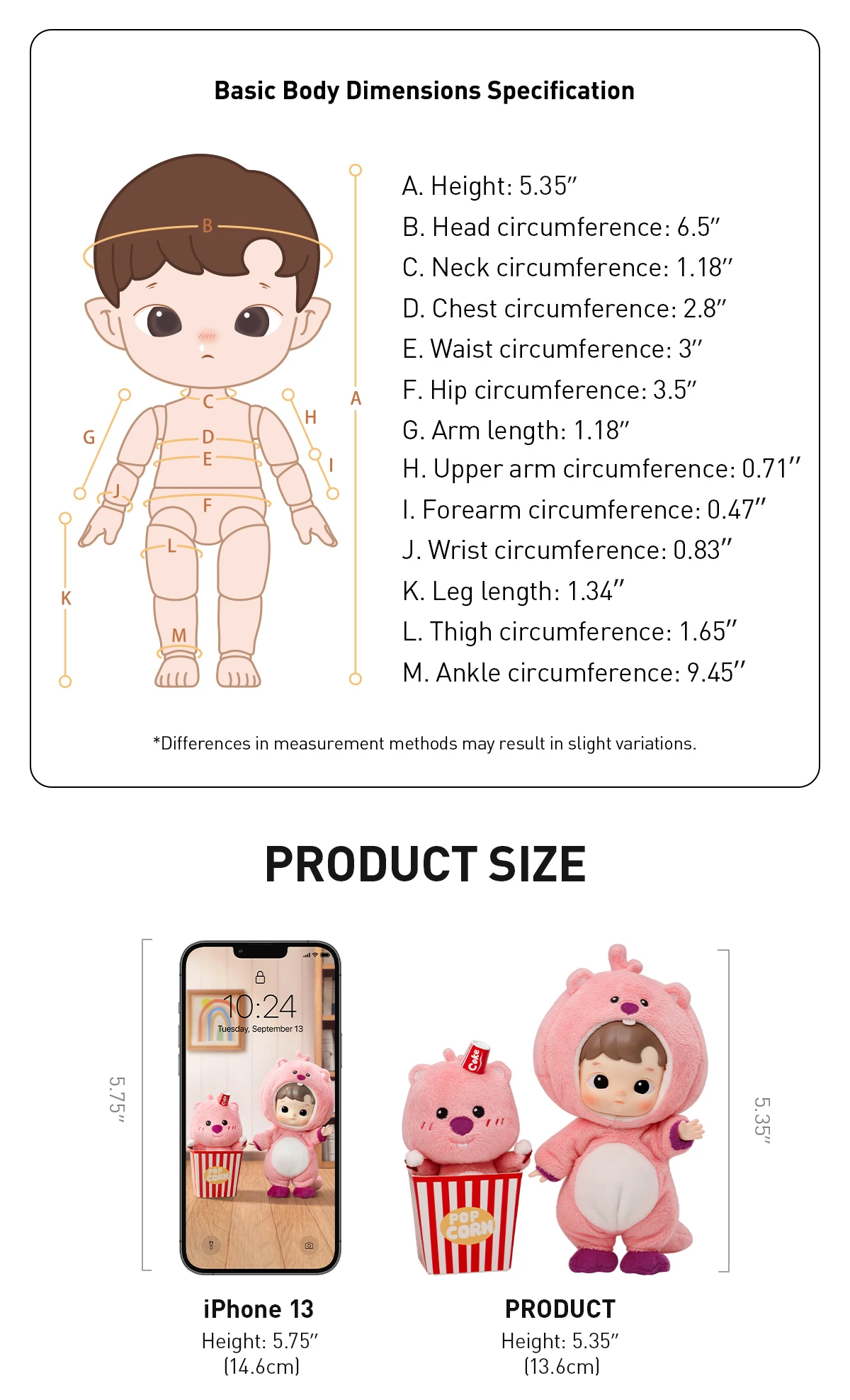 HACIPUPU × ZANMANG LOOPY Action Figure HACIPUPU × ZANMANG LOOPY Action Figure -Pop Mart Sale Shop 20240829 135737 879841 hacipupu zanmang loopy action figure bjd popmart us